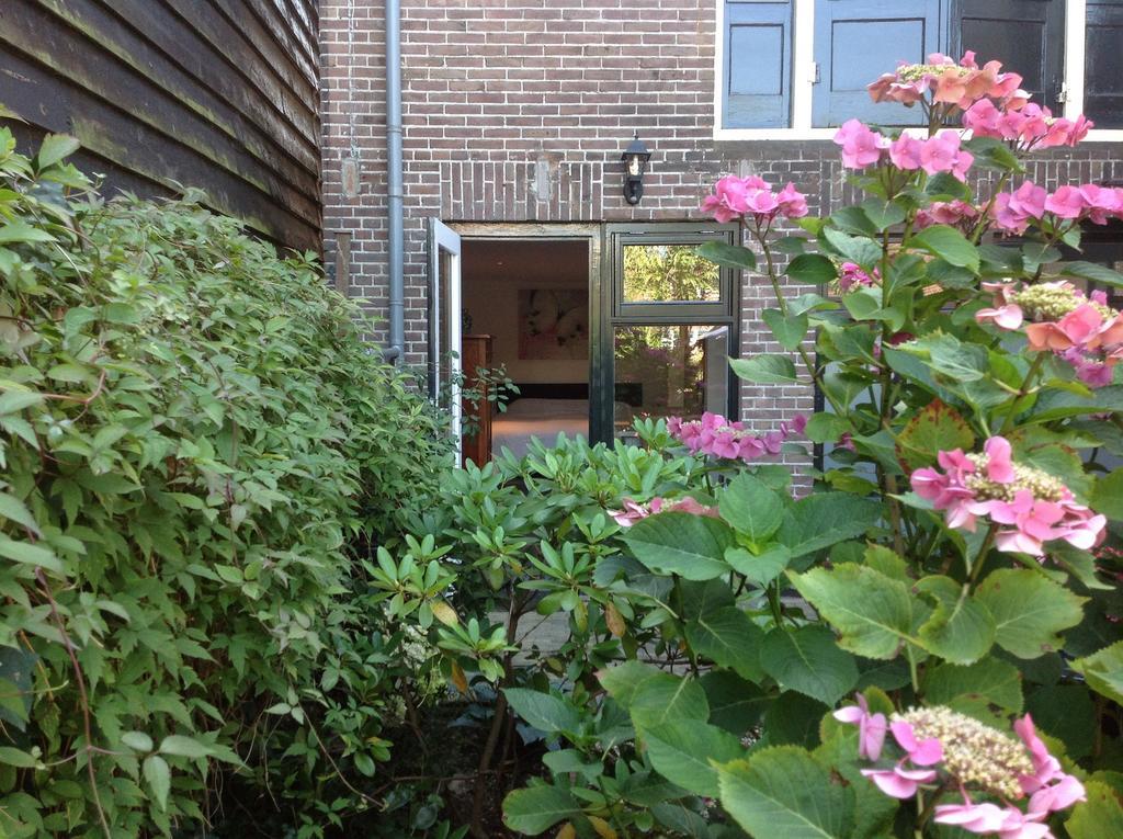 Huis Op De Dijk *