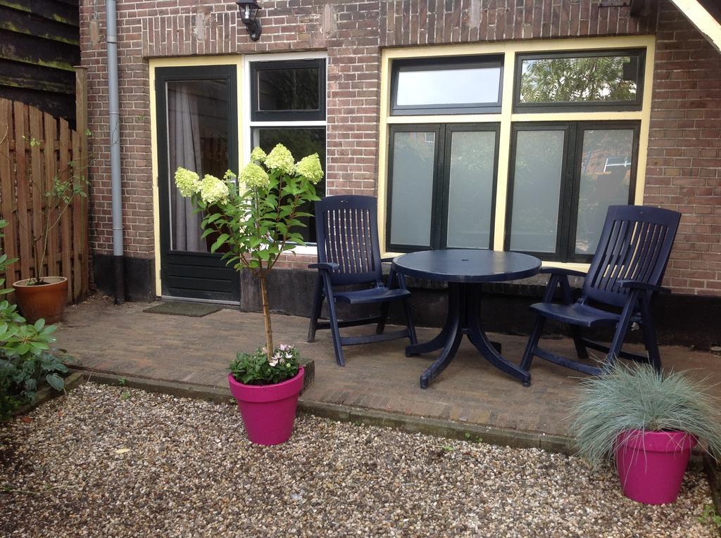 Frühstückspension Huis Op De Dijk