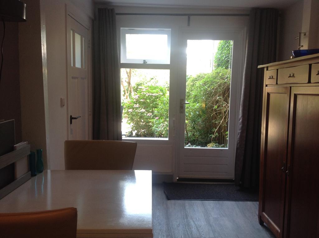 Frühstückspension Huis Op De Dijk *