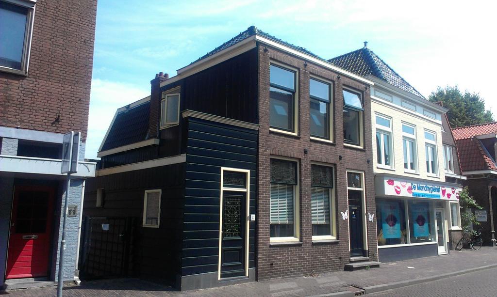 Frühstückspension Huis Op De Dijk